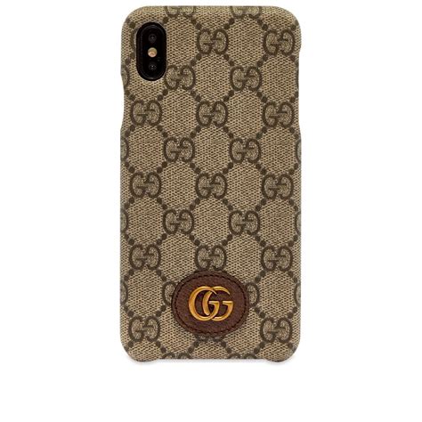 gucci case xs|gucci iphone x case dubai.